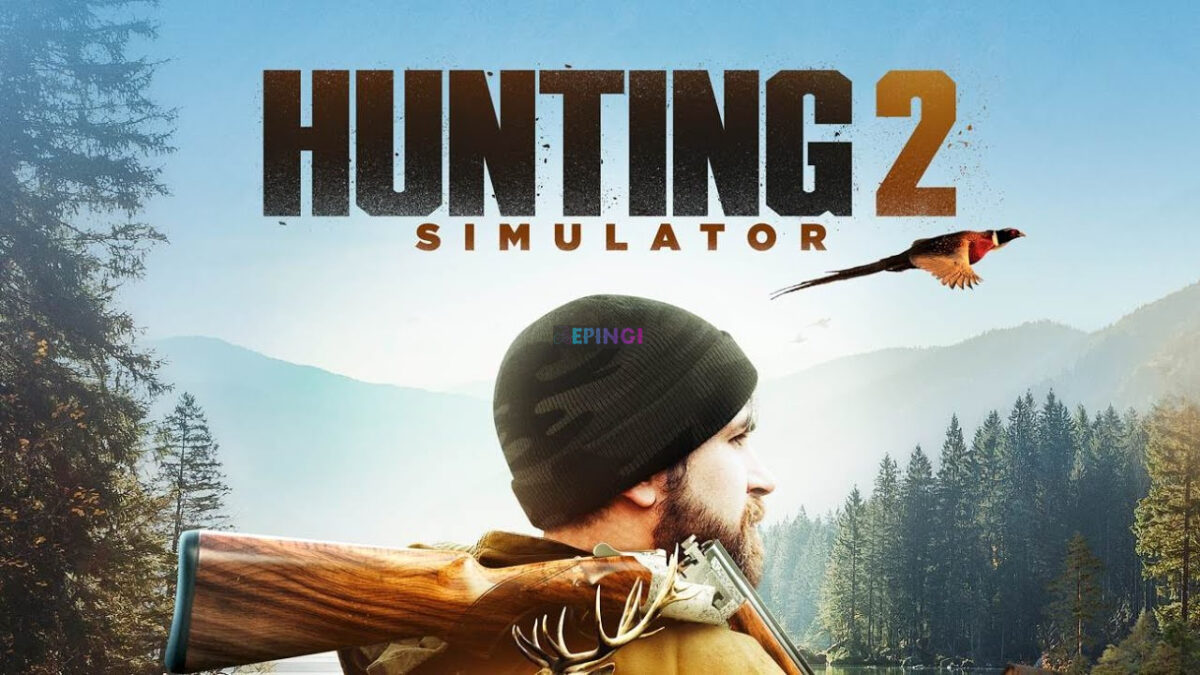 hunting games for pc free