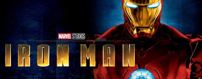 Iron Man Mobile iOS Version Full Game Setup Free Download