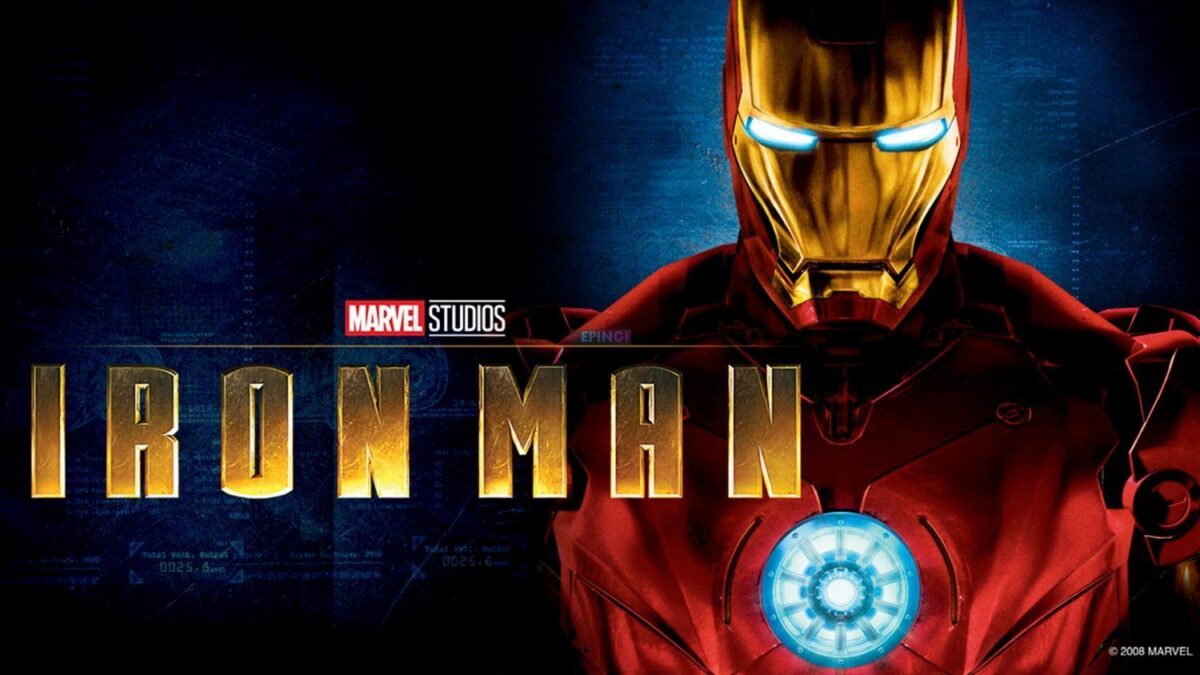 iron man 1 free movie