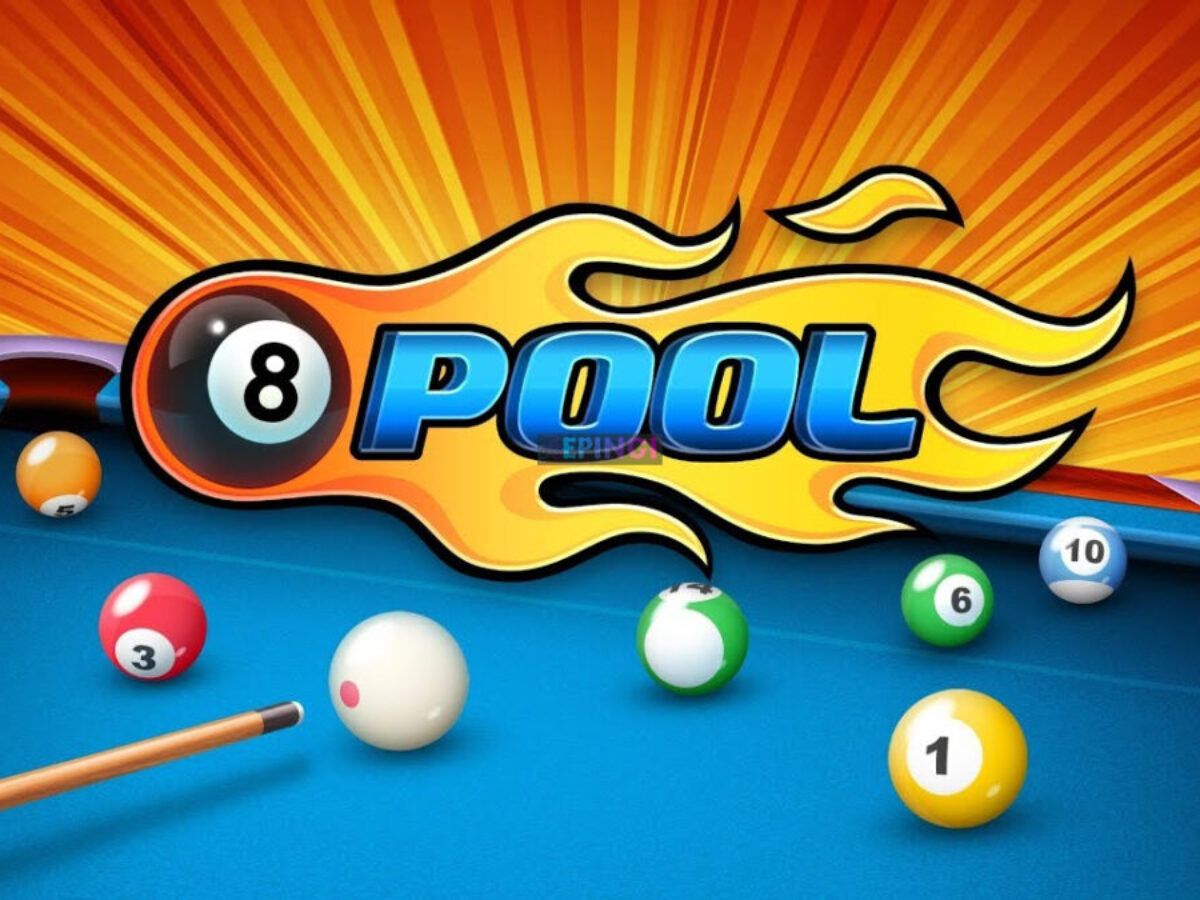 🤩 FREE Download - 10 Years of 8 Ball Pool wallpapers – Miniclip Player  Experience