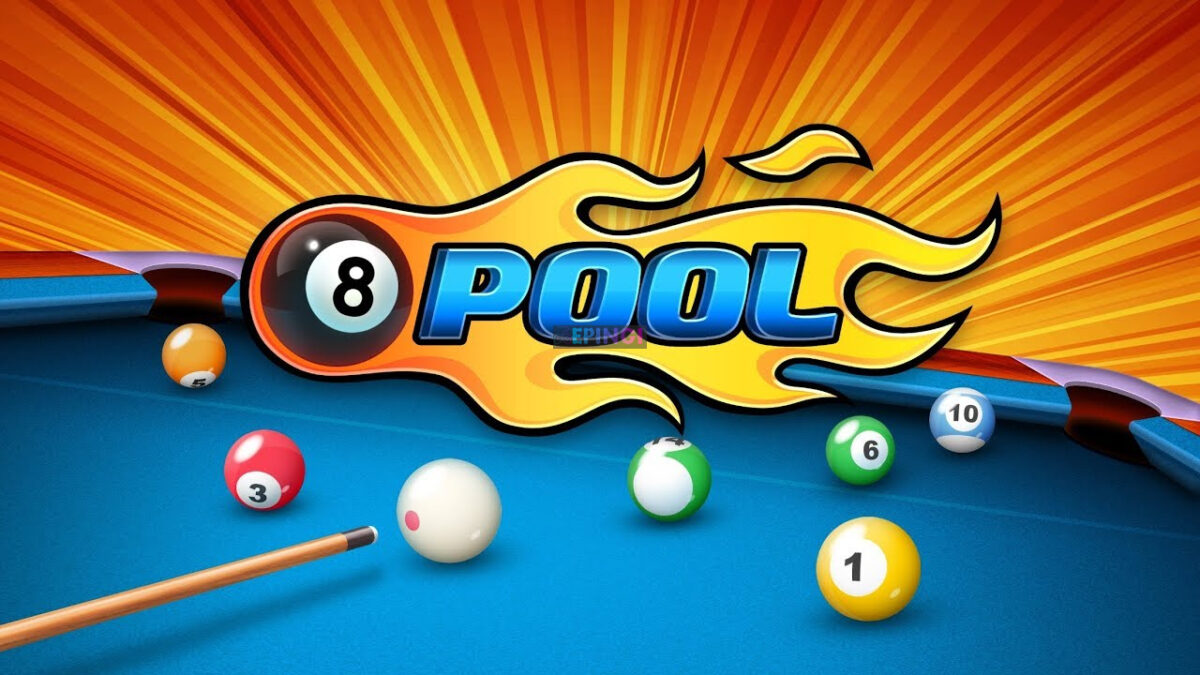 8 ball pool games free online