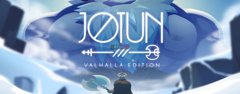 Jotun Mobile Android Version Full Game Setup Free Download