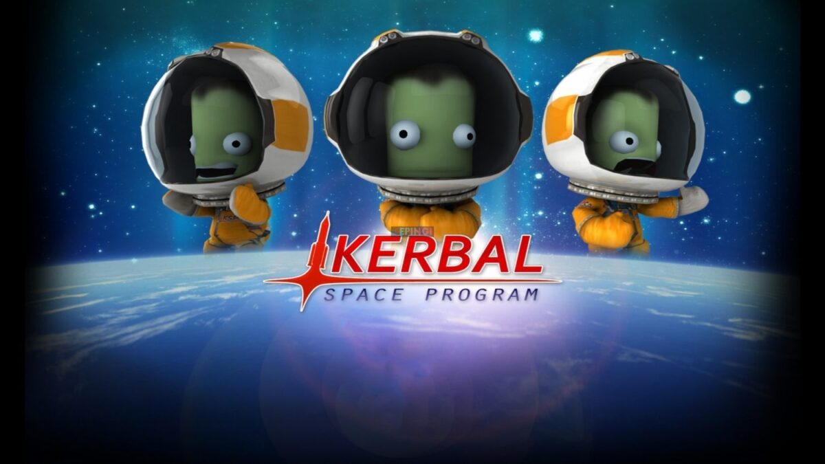 kerbal space program full game free