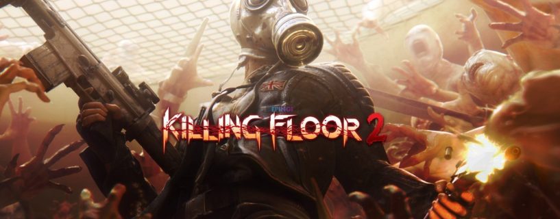 Killing Floor 2 Nintendo Switch Full Version Free Download