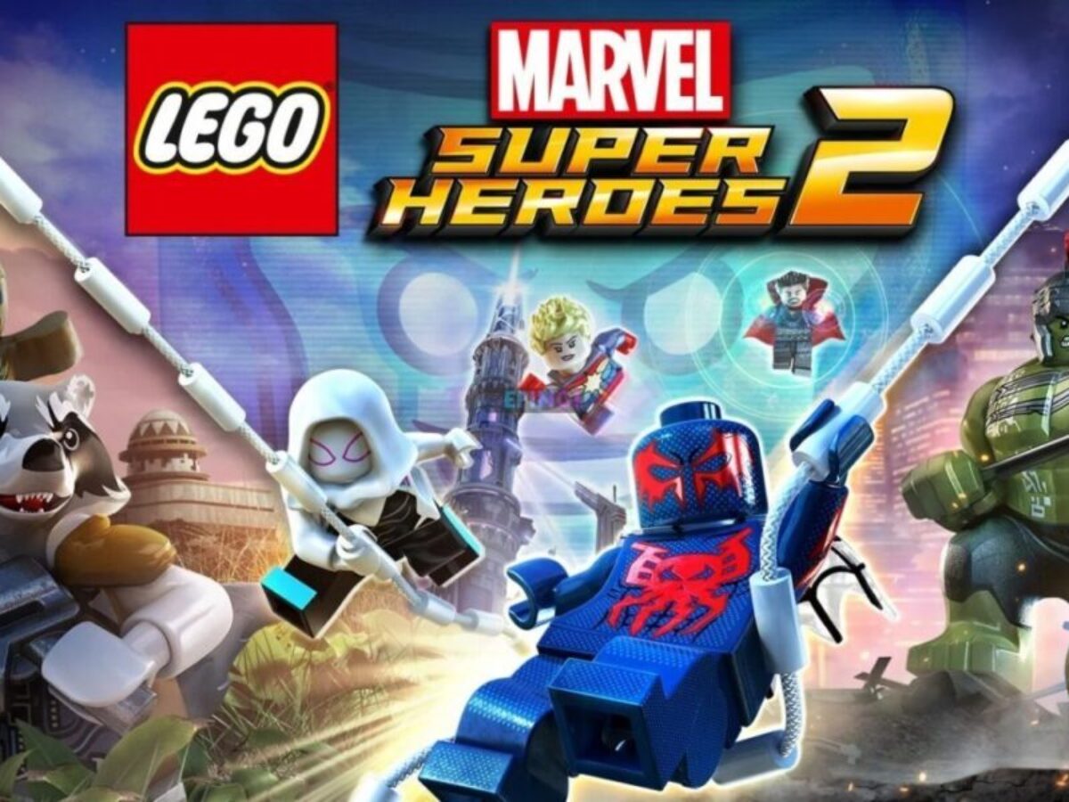 lego marvel superheroes game free