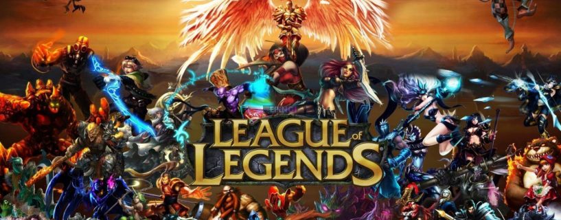 League of Legends APK Mobile Android Full Version Free Download