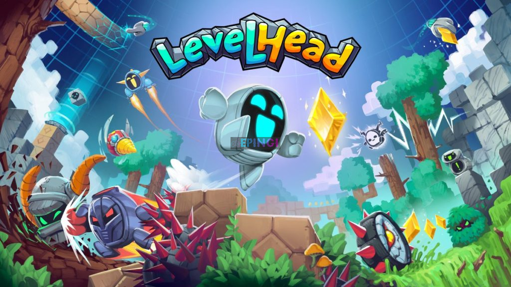 Levelhead PS4 Version Full Game Setup Free Download