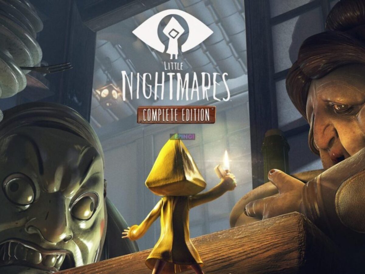 nightmare in the dark mobile game download
