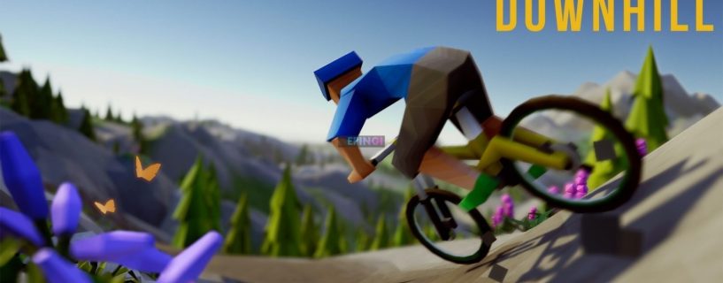 Lonely Mountains Downhill Nintendo Switch Version Full Game Free Download