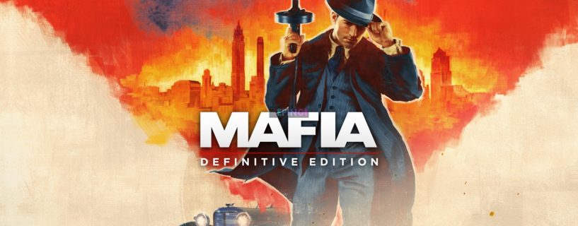 Mafia Trilogy Nintendo Switch Version Full Game Setup Free Download