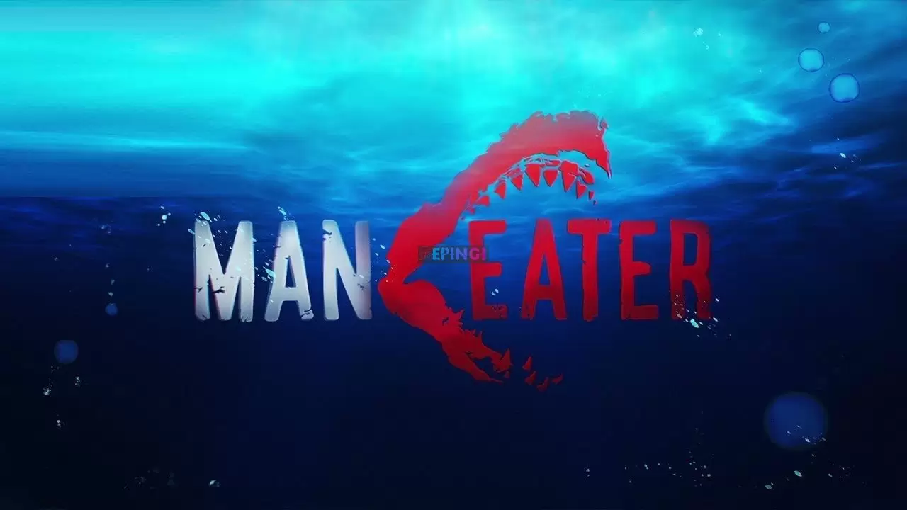 Maneater Full Version Free Download Game