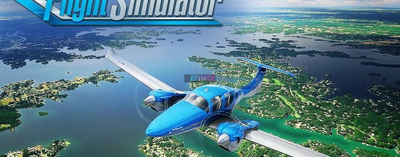 Microsoft Flight Simulator 2020 Alpha 3 Nintendo Switch Version Full Game Setup Free Download