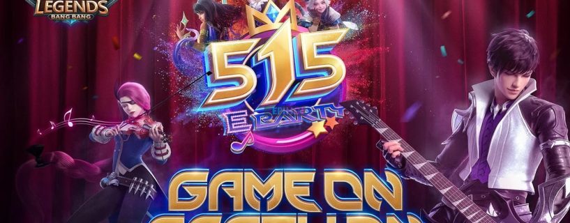 Mobile Legends Full Version  Game