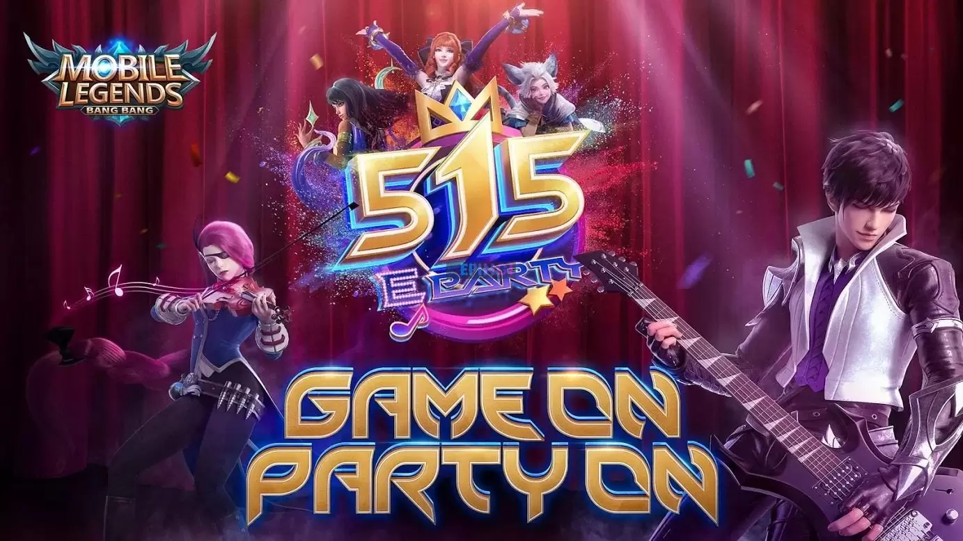 Mobile Legends Mobile iOS Version Full Game Setup Free Download