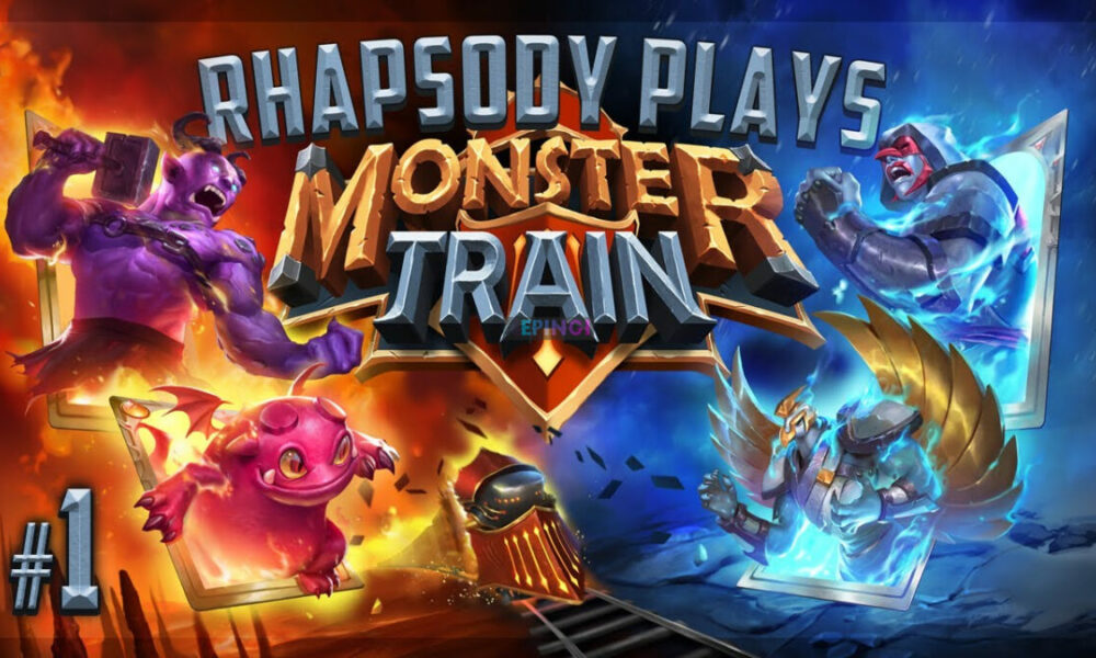 monster train switch release date