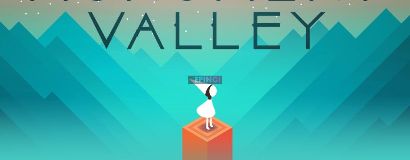 Monument Valley Mobile Android Full Version Free Download