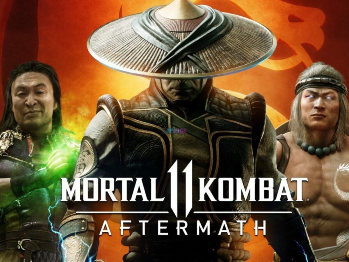 Free Mortal Kombat 11 APK Download for Android Mobile Phones IOS