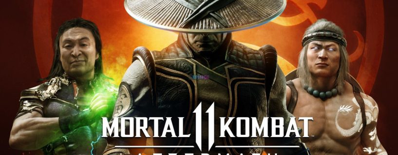 Mortal Kombat Aftermath Update Live New Patch Notes PC PS4 Xbox One Full Details Here