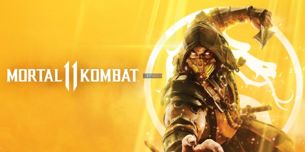 Mortal Kombat 11 Nintendo Switch Version Full Game Setup Free Download