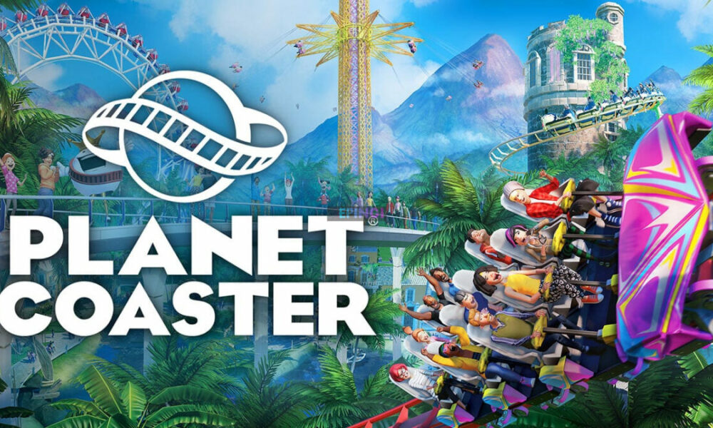 Planet Coaster Apk Mobile Android Version Full Game Setup Free Download ...