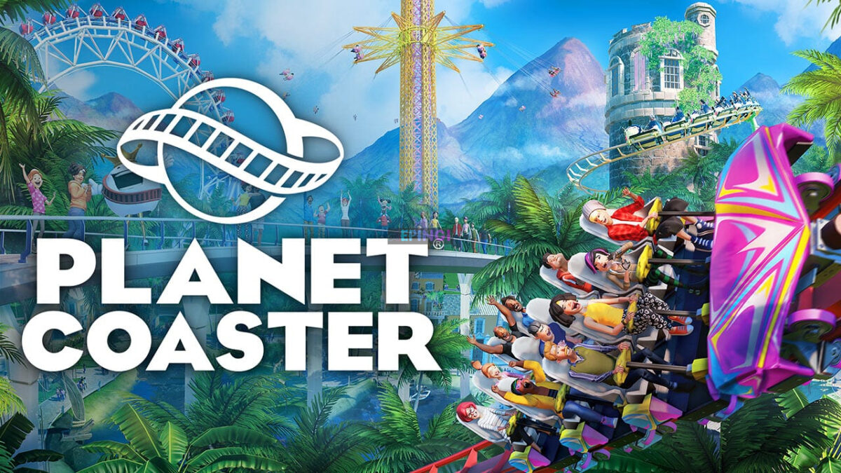 free download planet coaster full version pc