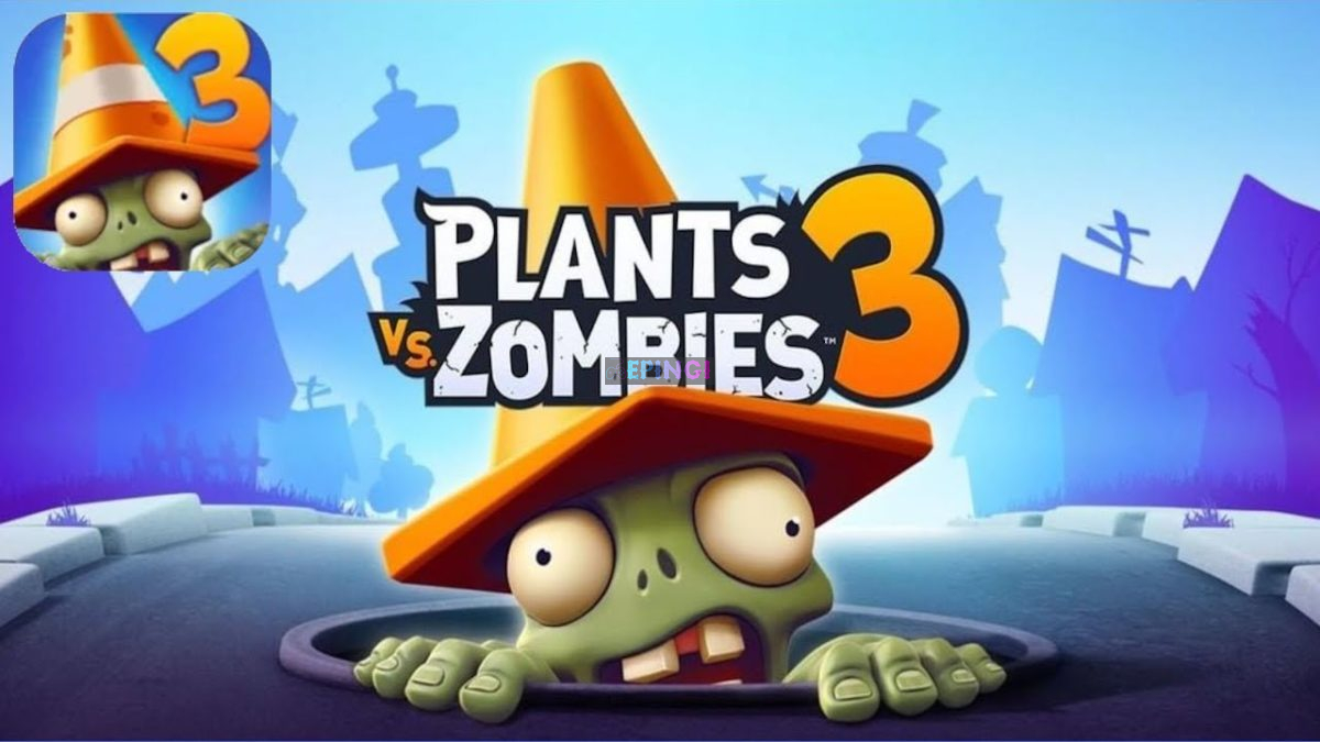 download plants vs zombies 3