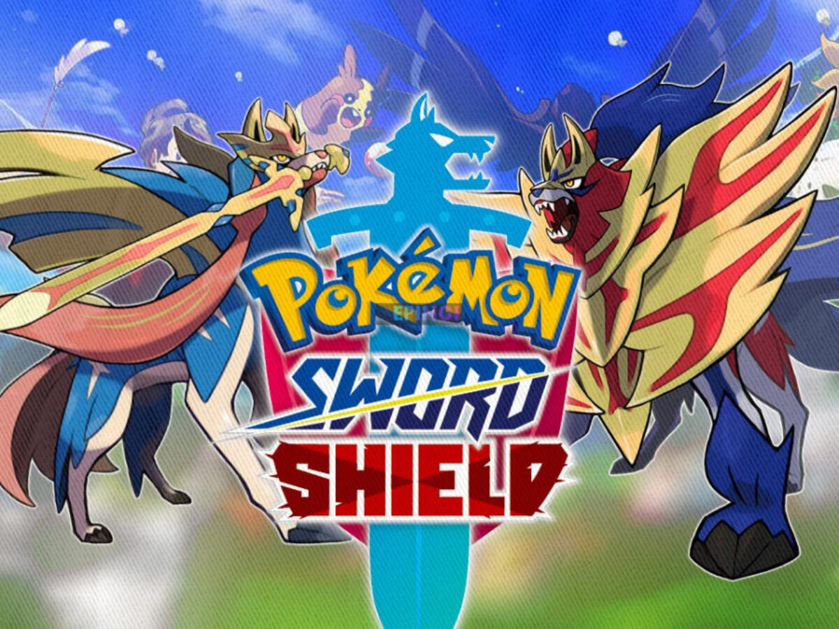 Pokemon Sword And Shield Apk Mobile Android Version Full Game Setup Free Download Epingi