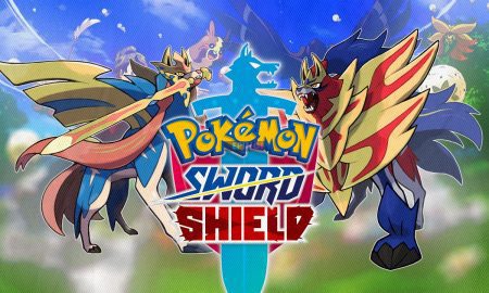 Pokemon Sword and Shield PC Version Full Game Setup Free Download