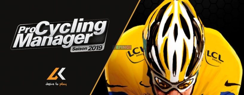 Pro Cycling Manager 2019 Mobile iOS Version Full Game Setup Free Download