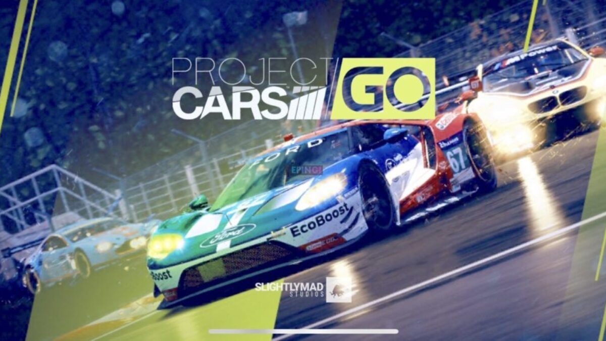 Project Cars: game terá requisitos para rodar em PCs mais modestos