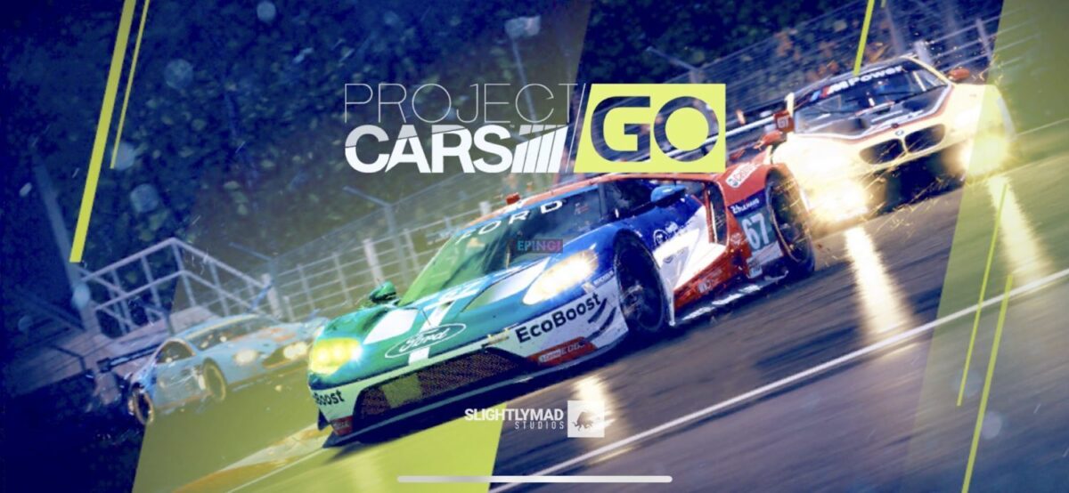 project cars 2 xbox one
