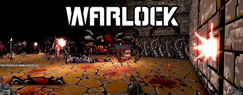 Project Warlock Mobile iOS Version Full Game Setup Free Download