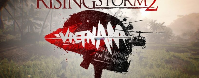 Rising Storm 2 Vietnam Nintendo Switch Version Full Game Setup Free Download