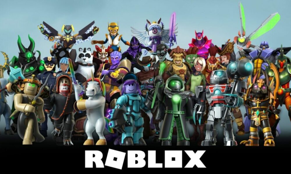 Roblox Download Android Free