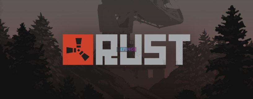 Rust Nintendo Switch Full Version Free Download