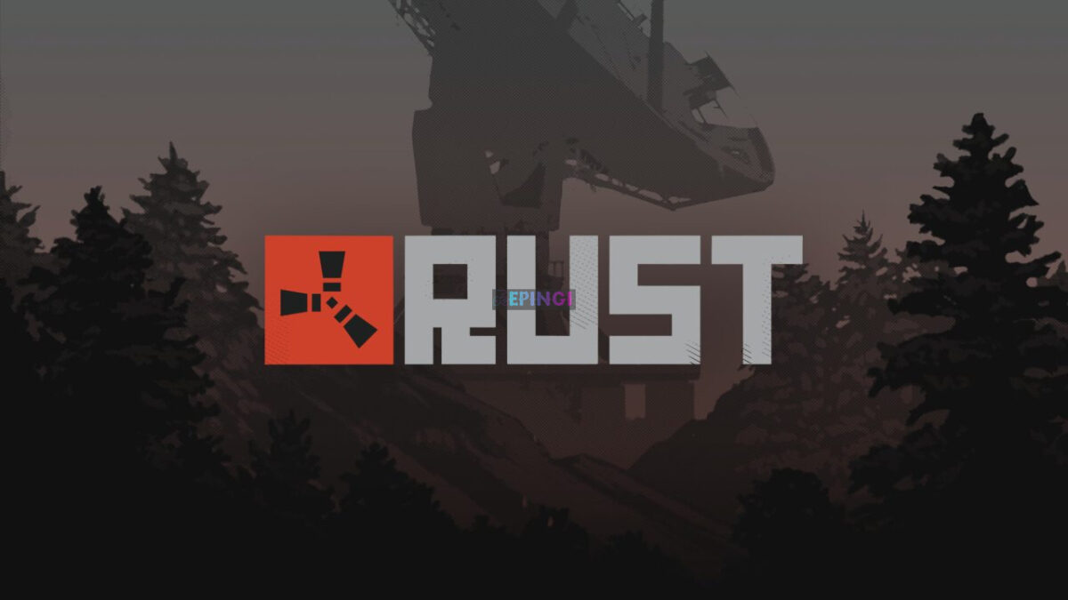 how to download rust game