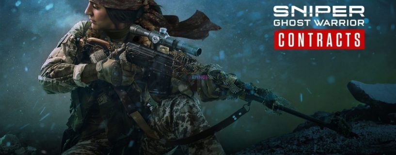 Sniper Ghost Warrior Contracts Xbox One Full Version Free Download