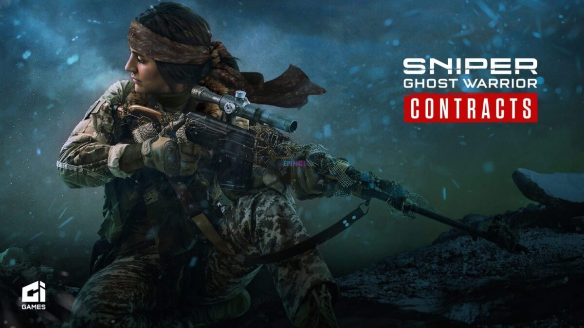 sniper ghost warrior 1 free download for pc