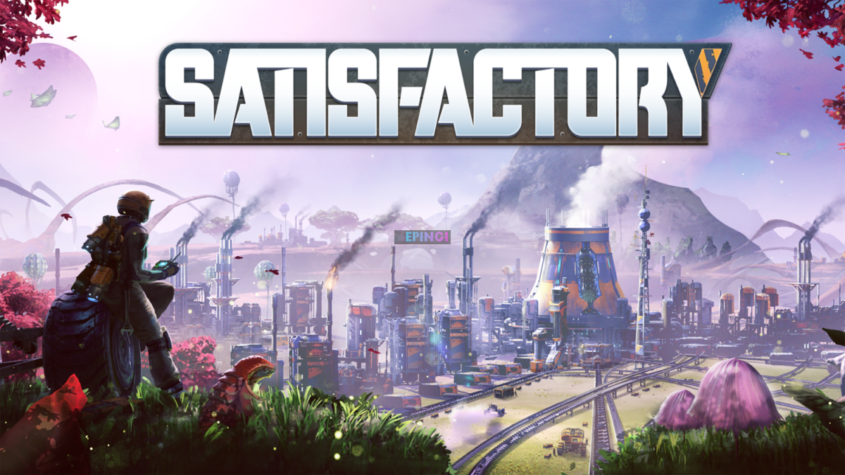 satisfactory coming to xbox