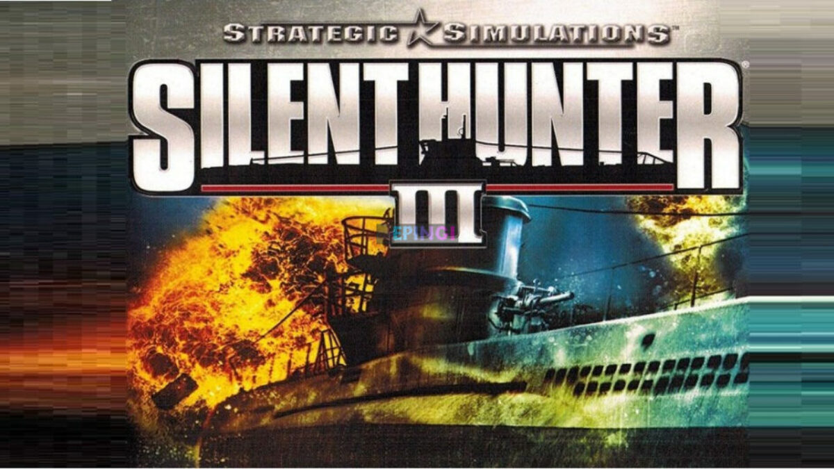 silent hunter 3 commander