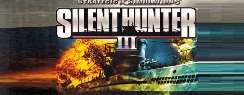 Silent Hunter 3 PC Version Full Game Setup Free Download