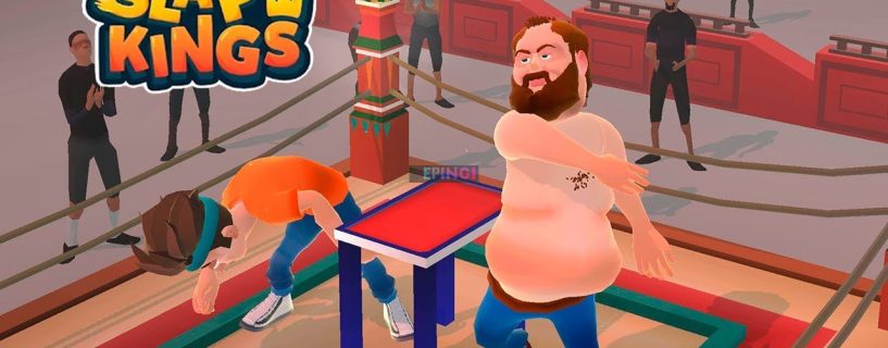 Slap Kings Apk Mobile Android Version Full Game Setup Free Download