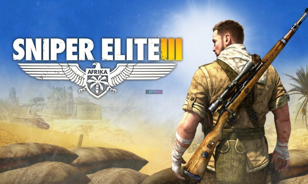 sniper elite 3 download for android