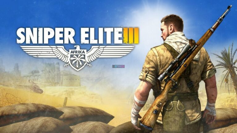 download free sniper elite 5 xbox one