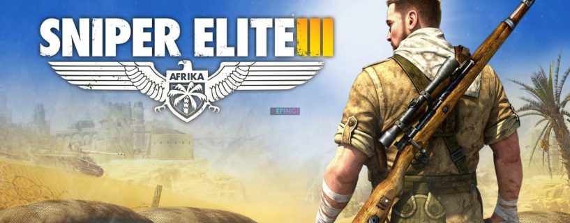 Sniper Elite 3 Nintendo Switch Version Full Game Free Download