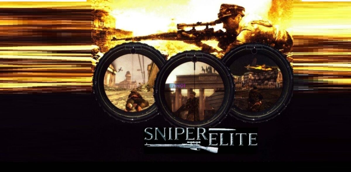 download sniper elite ps2 for android