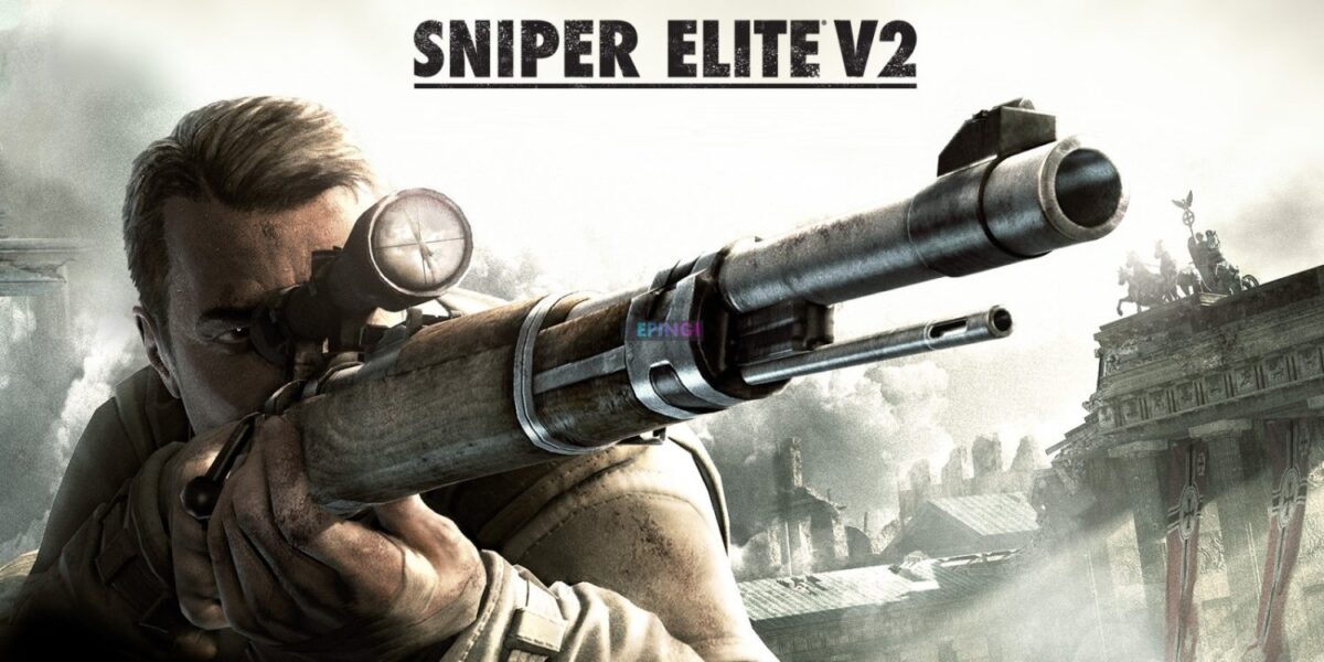 games full version pc sniper elite