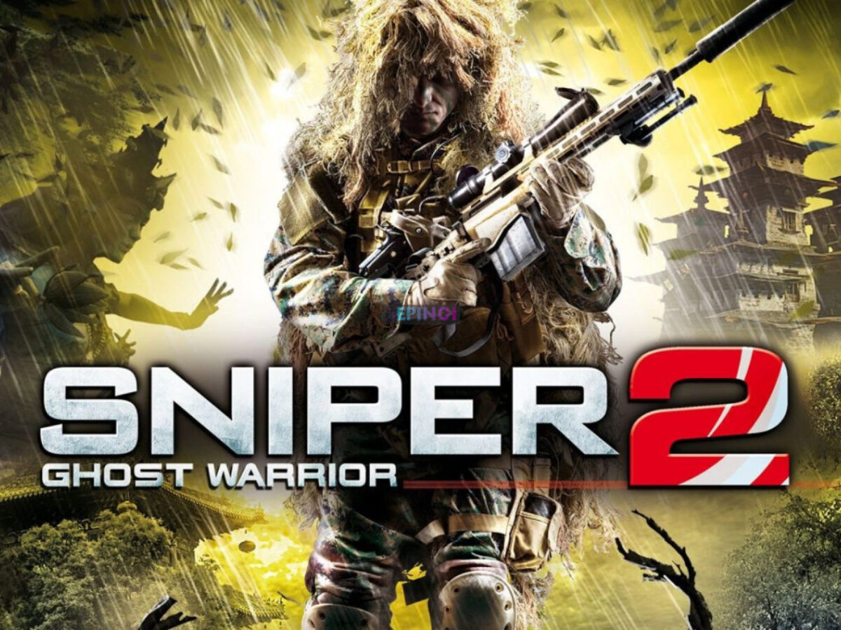 game sniper ghost warrior 1 full version