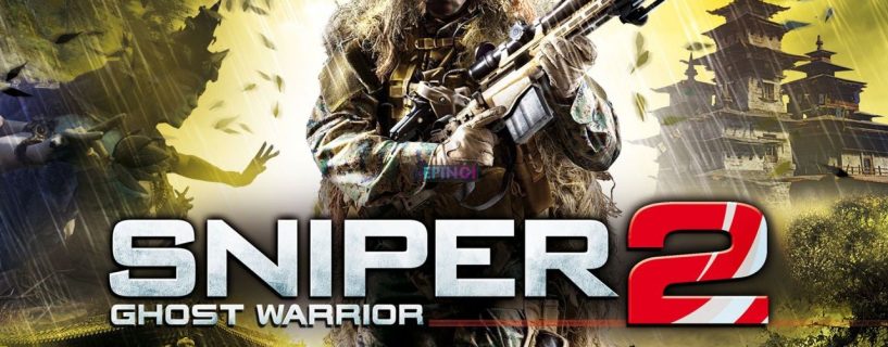 Sniper Ghost Warrior 2 Xbox One Full Version Free Download