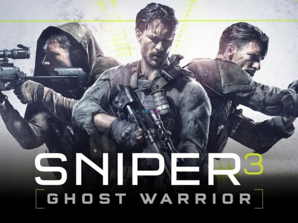sniper ghost warrior 3 free